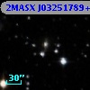 2MASX J03251789+4154092