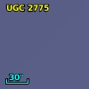 UGC  2775