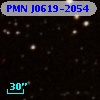PMN J0619-2054