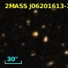 2MASS J06201613-2037314