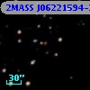 2MASS J06221594-2218273
