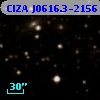 CIZA J0616.3-2156