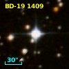 BD-19  1409