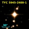 TYC 5945-2400-1
