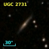 UGC  2731
