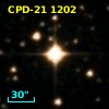CPD-21  1202