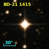 BD-21  1415