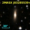 2MASX J03285539+4156216
