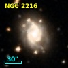 NGC  2216