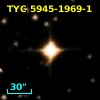 TYC 5945-1969-1