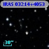IRAS 03214+4053