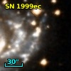 SN 1999ec