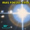 IRAS F06161-1956