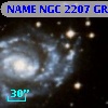 NAME NGC 2207 GROUP