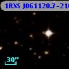 1RXS J061120.7-210100