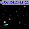 1RXS J061241.5-221031