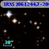 1RXS J061244.7-200923