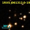 2MASS J06131209-1944431
