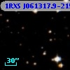 1RXS J061317.9-215056