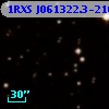 1RXS J061322.3-210532