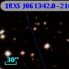 1RXS J061342.0-210501