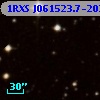 1RXS J061523.7-202549