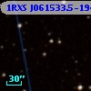 1RXS J061533.5-194203
