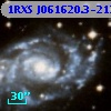 1RXS J061620.3-212200
