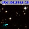 1RXS J061638.6-204726