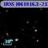 1RXS J061816.3-213518