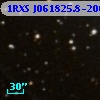 1RXS J061825.8-200117