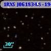 1RXS J061834.8-194325