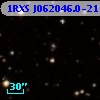 1RXS J062046.0-211857