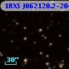 1RXS J062120.2-204018