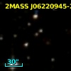 1RXS J062209.2-211011