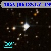 1RXS J061851.7-195446