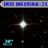 1RXS J061950.6-213905