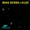 IRAS 03304+4126