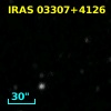 IRAS 03307+4126