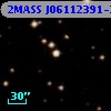 2MASS J06112391-2131224