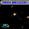 2MASS J06113297-2205047