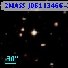 2MASS J06113466-2138039