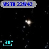 WSTB 22W42