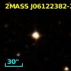 2MASS J06122382-2121393