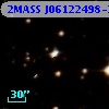 2MASS J06122498-2134021
