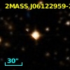 2MASS J06122959-2203363