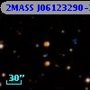 2MASS J06123290-2051282