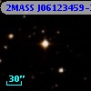 2MASS J06123459-2113021