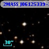 2MASS J06125339-2133219