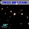 2MASS J06125440-2134292